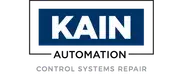 KAIN Automation — control systems repair