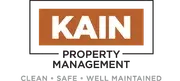 KAIN Property Management — clean · safe · well maintained